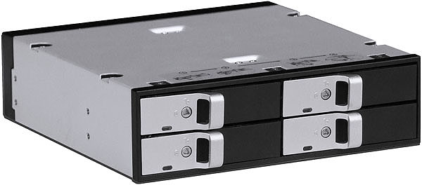 Genesys Group C355f 3u Eatx 19 Rackmount Server Chassis