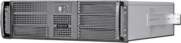 Genesys Group C355f 3u Eatx 19 Rackmount Server Chassis